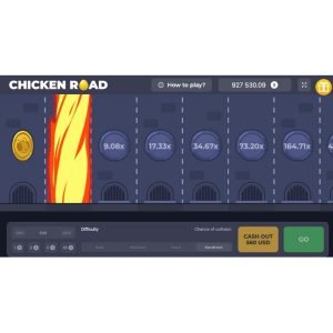 Chicken road oficial - Descubre el Misterioso Juego de la Carretera de los Pollos en España