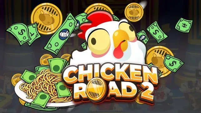 Chicken road 2 in Spain Chicken road 2 in Spain