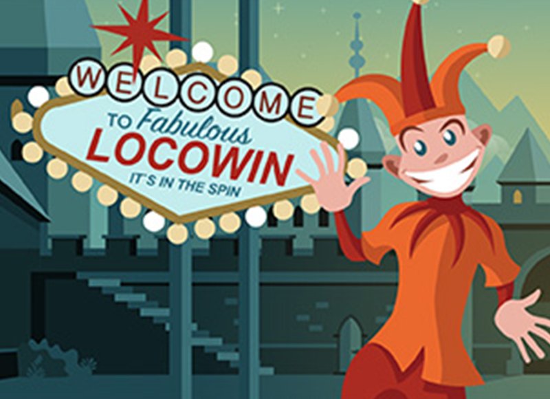 Descubre la Excitante Experiencia de Locowin Casino en Línea Español - overview