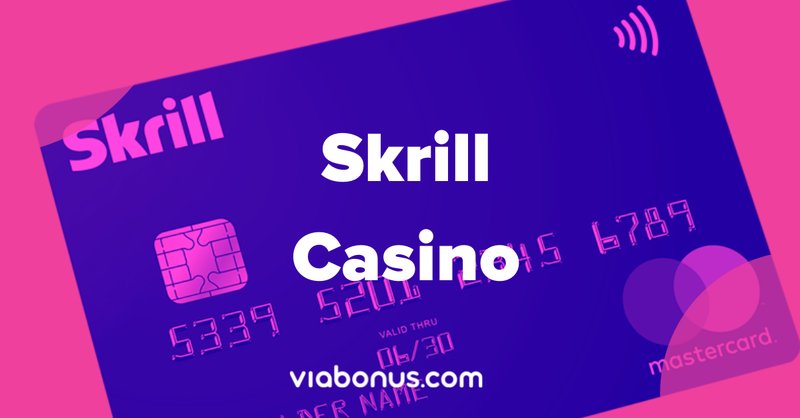 Los mejores casinos Skrill en España para 2026 in Spain