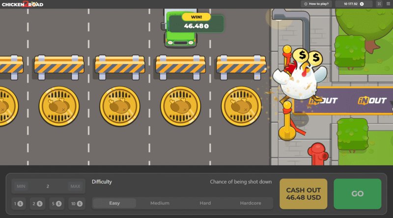 Descubre el juego de azar de Chicken Road 2 en España in Spain Descubre el juego de azar de Chicken Road 2 en España in Spain